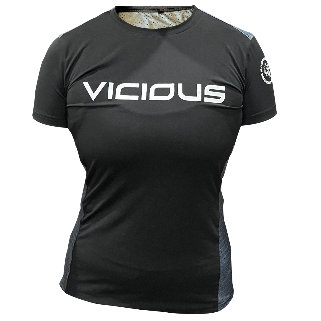 Women's Vicious Training Shirts