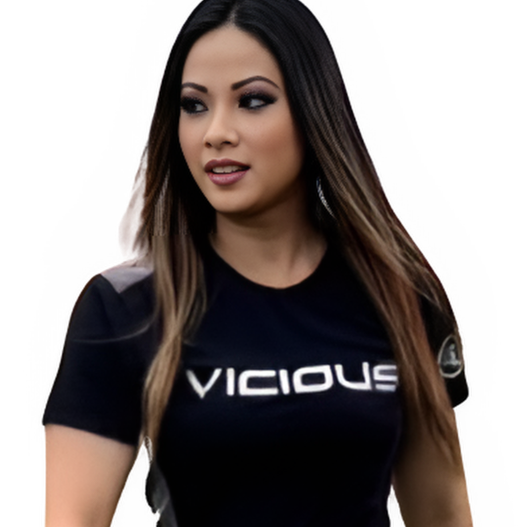 Women's Vicious Training Shirts