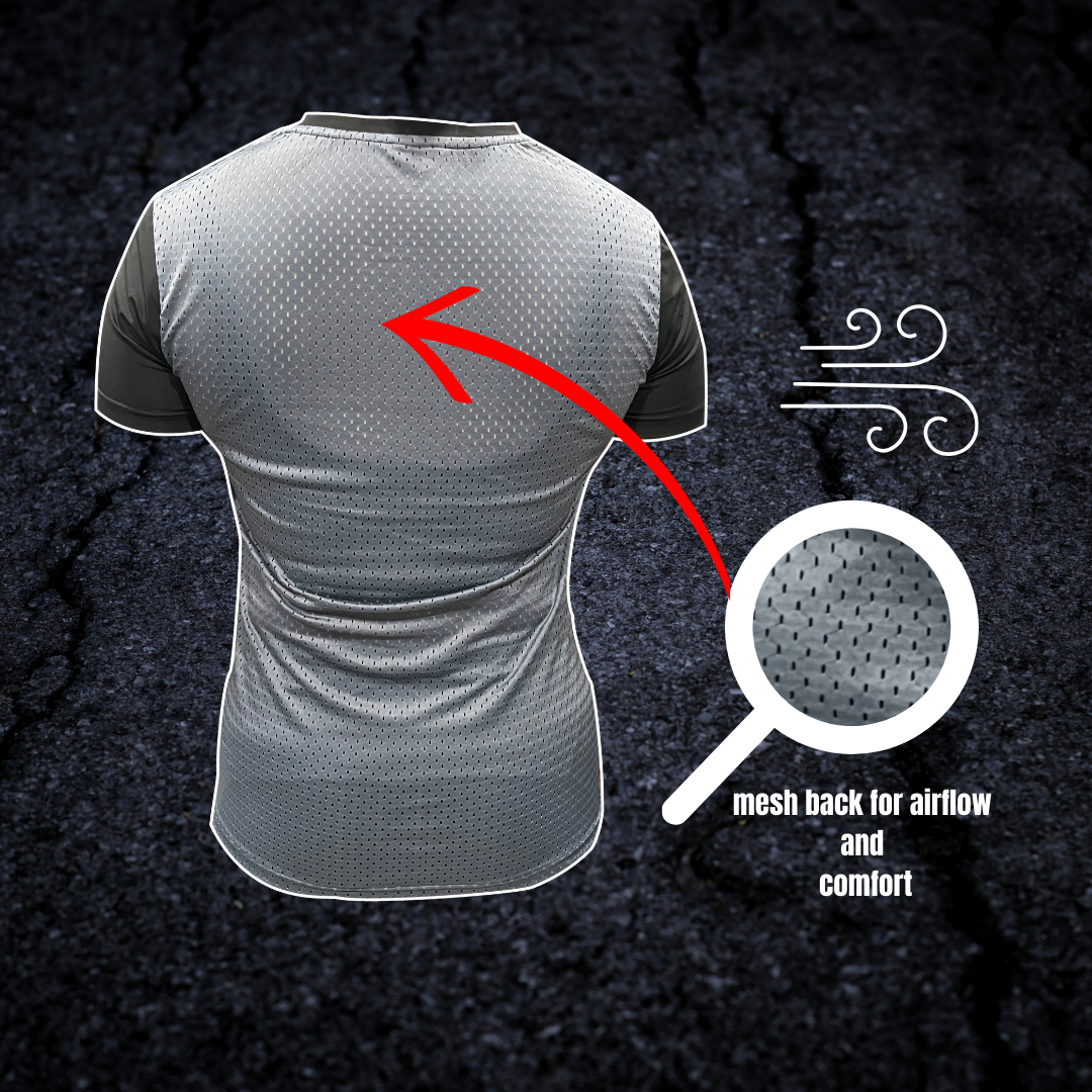 Women's Vicious Training Shirts