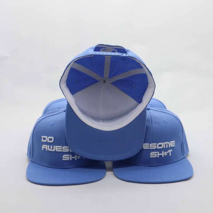 BOORE Do Awesome Sh*t Cap/Hat