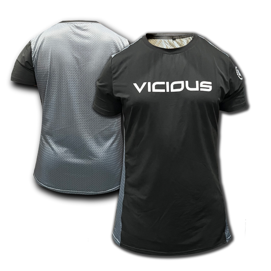 Men's Vicious Training Shirt