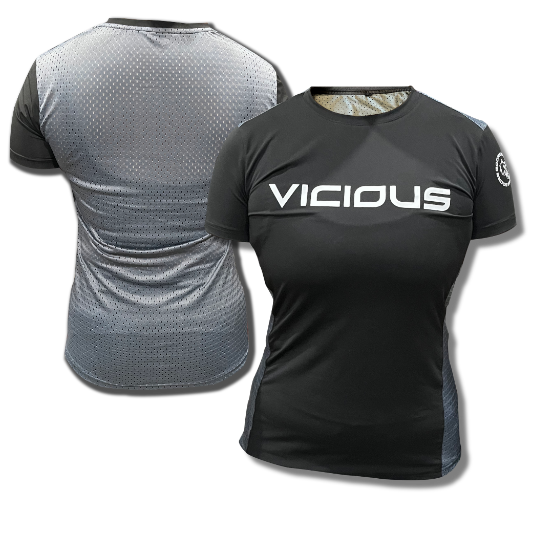 Women's Vicious Training Shirts