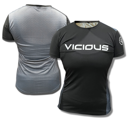 Women's Vicious Training Shirts