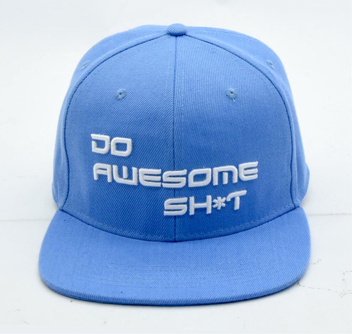 BOORE Do Awesome Sh*t Cap/Hat