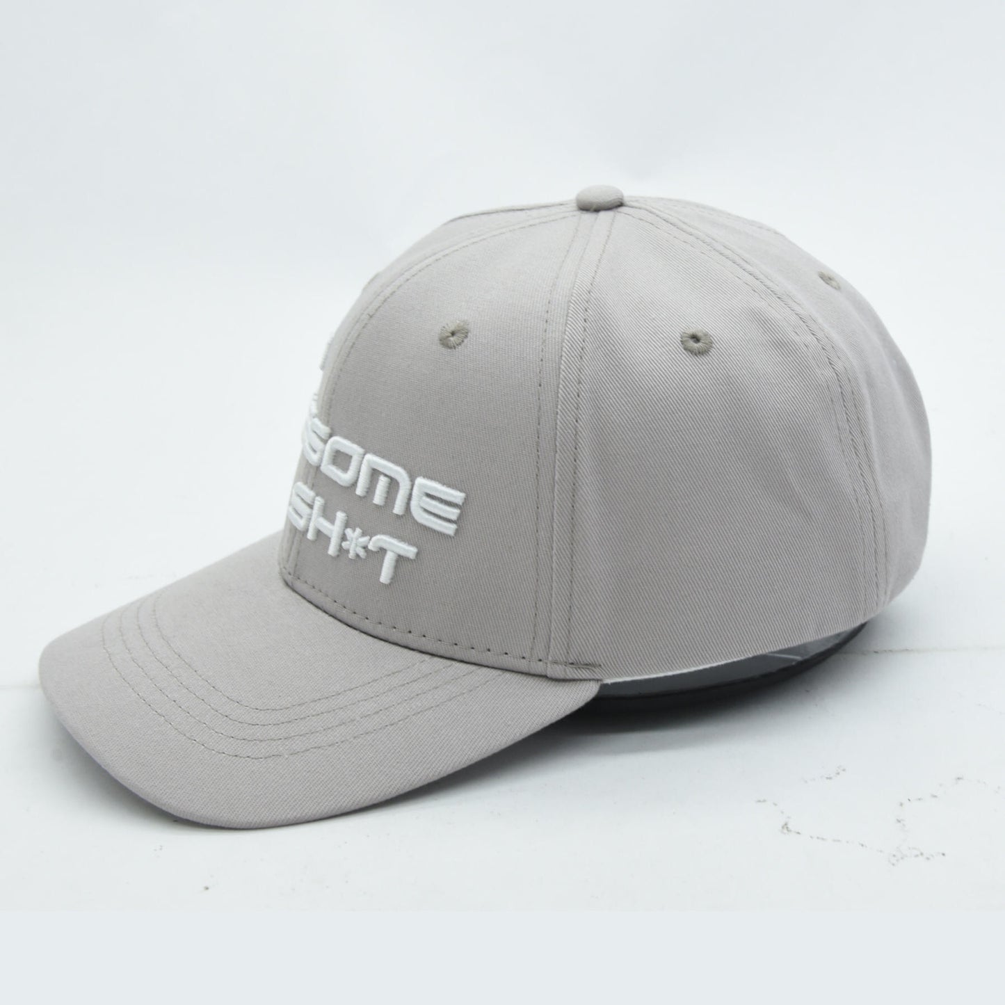 BOORE Do Awesome Sh*t Cap/Hat