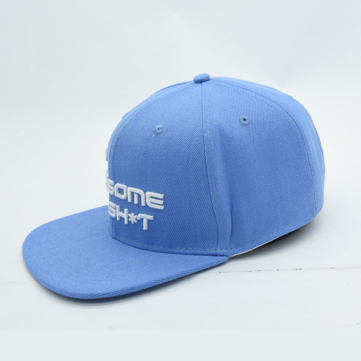 BOORE Do Awesome Sh*t Cap/Hat